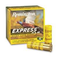 Remington Express Long Range Loads, 20 Gauge, 2.75&amp;quot; Shell, 25 Rounds SP2075