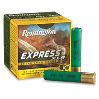 Remington Express Long Range Loads, 410 Gauge, 2.5&amp;quot; Shell Length, 25 Rounds SP4104