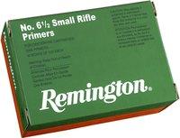 Rem Primer 22606 6-1/2 Small Rifle