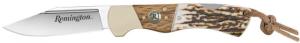 Remington Guide Lock Back 4in Folder, 15654