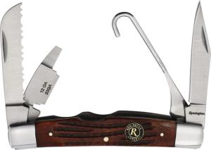 Remington Backwoods Congress Bird Dressi R15724