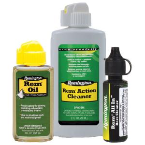 Remington FIELD COMBO PACK 047700171968