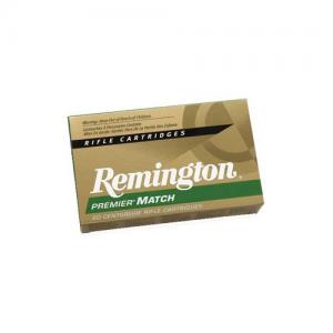 Remington R223R6 223 Remington 62 HP MTCH 20rds R223R6