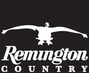 Remington Decals Remington Country Goose 047700174150