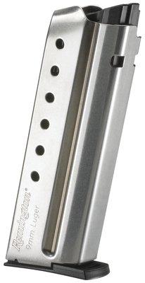 Remington R51 Magazine Stainless 9mm 7Rd