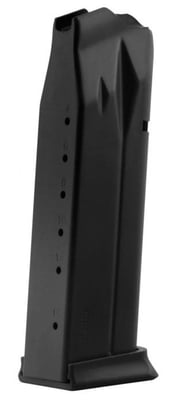 Remington 1911 R1 Double Stack Black .45 ACP 15Rds 047700178271