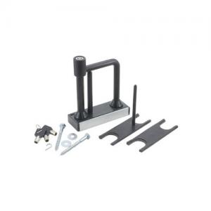 Remington RAC 5-inch MountABLE SECURED STORAGE 047700178431
