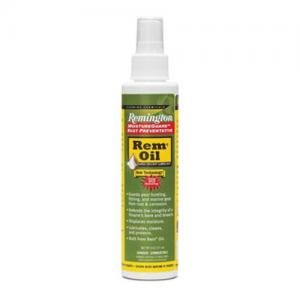 Remington 18378 MoistureGUARD Remington Oil 6 OZ 047700183787