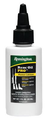 Remington 18915 Rem Oil Pro 3 047700189154