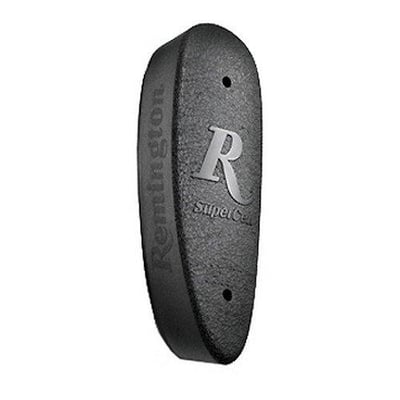 Remington 19484 Supercell Pad Remington Rifle SYN 047700194844