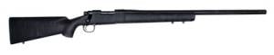 Remington Model 700 Police Black .300 Win 26-inch 4Rd 25718