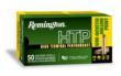 Remington Ammunition RTP38S12A HTP  38 Special +P 158 gr Lead Hollow Point (LHP) 20 Bx/ 25 Cs 22297