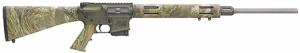 Remington R-15 VTR OD Green/Stainless Steel .223 Rem / 5.56 NATO 24-inch 5rd 60007