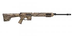 Remington R-15 VTR Predator Mossy Oak Brush/ Black 223 Remington/ 5.56 NATO 22-Inch 5Rd 60011