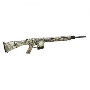 Remington R-25 308 Win 20 HB Fluted 4RD MOTS 047700600321