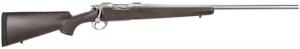 Nesika 60303 Sporter Rifle Bolt 30-06 Springfield 24" 1 Bell & Carlson Brown w/Black Spiderweb Stk S 047700603032