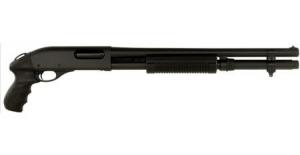 REMINGTON 870 Express Synthetic Tactical 12 Gauge Pistol Grip Shotgun 81187