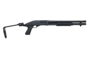 Remington Remington 81402-REM 870 Tactical 2 Shotgun .12 GA 18in 6rd Black Knoxx 81402-REM