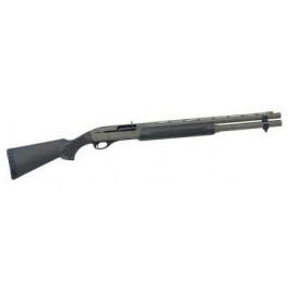 Remington 1100 Tactical 4 Shotgun .12 GA 22in 8rd Black 82801 82801