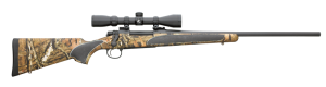 Remington Remington 700 SPS Rifle .243 Win 22in 4rd MOBU Camo 84183 84183