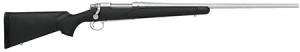 Remington Firearms 84300 700 SPS Stainless Bolt 7mm RUM 26" 3+1 Synthetic Black Stk Stainless Steel