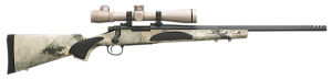 Remington Remington 700 VTR Rifle .223 Rem 22in 5rd ATACS Camo 84362 84362