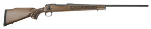 Remington Firearms 84673 700 ADL 200th Anniversary Bolt 300 Winchester Magnum 26" 3+1 Walnut Stk Blu 047700846736