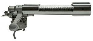 Remington Model 700 Long Action Receiver Only Stainless Steel 85283