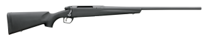 Remington 700 ADL 7mm-08 Remington 4-Round 20" Bolt Action Rifle in Parkerized - 85483