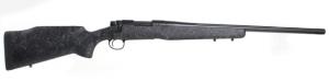 Remington 700 Tactical Rifle 85541, 300 Winchester Magnum, 26" w/5-R Rifling, Synthetic Stock, Black Finish 047700855417