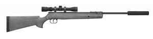 Remington Airguns 89216 Express XP Tactical Air Rifle Break Open .177 w/Scope