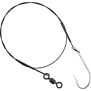 Eagle Claw Lazer Sharp 9140 Snell - Black