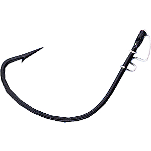 Eagle Claw Lazer Sharp L150 HP Tournament Hooks - steel