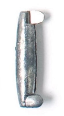 Eagle Claw Pinch-On Sinker,Size 3/8oz 02020-005