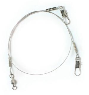 Eagle Claw Bullhead/Catfish Rig 12in Leaderw/6in Drop 06010-003