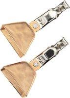 Eagle Claw CLAMP-ON FISHING BELL COPPER 04080-001