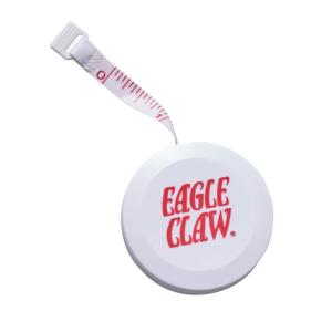 Eagle Claw Soft Tape Measure 60 ECTAPE60 ECTAPE60