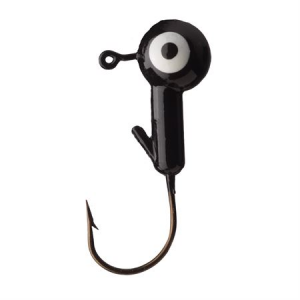 Eagle Claw WBH132-4 Ball Head Jig WBH132-4