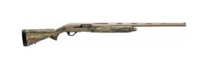 Winchester SX4 Hybrid Hunter 511329391 Shotgun, 12 Gauge, 26" Barrel, 4+1, Semi-Auto, FDE Cerakote/RT Legacy, Fiber Optic Sight
