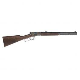 Winchester Model 1892 DLX Short Lever Action Rifle 18" Barrel 45 Colt 