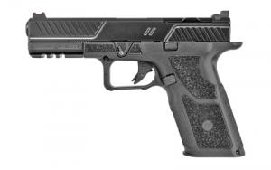 Zev Oz9-std-combat-b-b Oz9 9mm Combat OZ9-STD-COMBAT-B-B