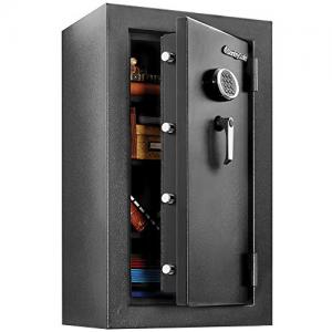 Sentry®Safe Executive Fire-Safe® - Safes Cabinets And Accessories at Academy Sports 049074018320