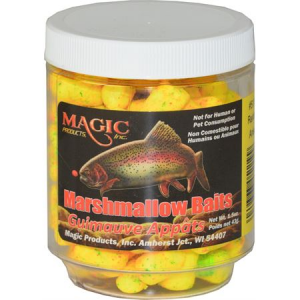 Magic 5119 Mini Marshmallows 