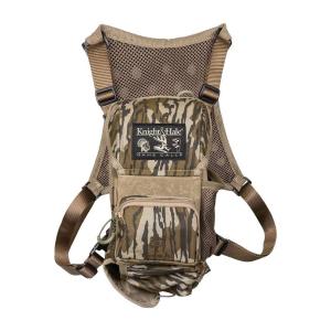 K&H KHT0250 RUN N'GUN 150 MO BTTMLND TRKY HARNESS