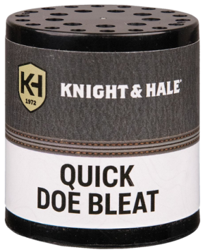 Knight & Hale Quick Doe 