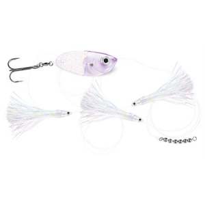 Luhr Jensen 2260-001-1502 Flash Fly Twinkie Rig