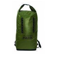 Texsport 45 Qtr. Hydra Pack W/hard Bottom-matte Army Green 049794110113