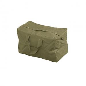 Texsport Parachute Bag, 24in.x15in.x13in., Olive Drab 167778