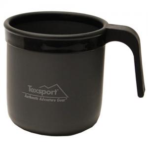 Hard Anodized Aluminum 14oz Cup 049794134195