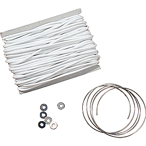 Tex Sport 14110 Shock-Cord Repair Kit 049794141100